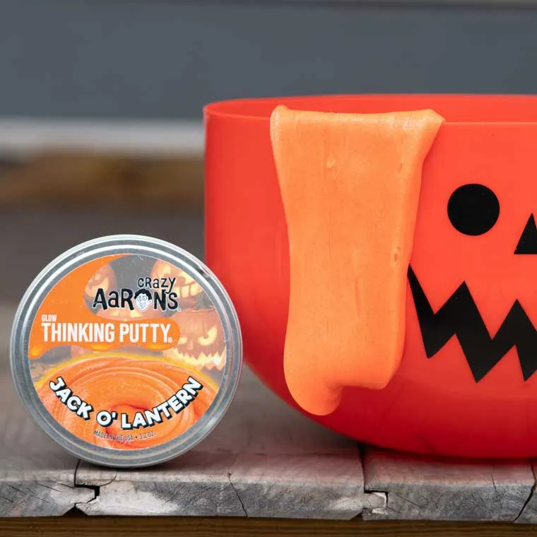 Jack O'Lantern | Glowbrights — photo 4