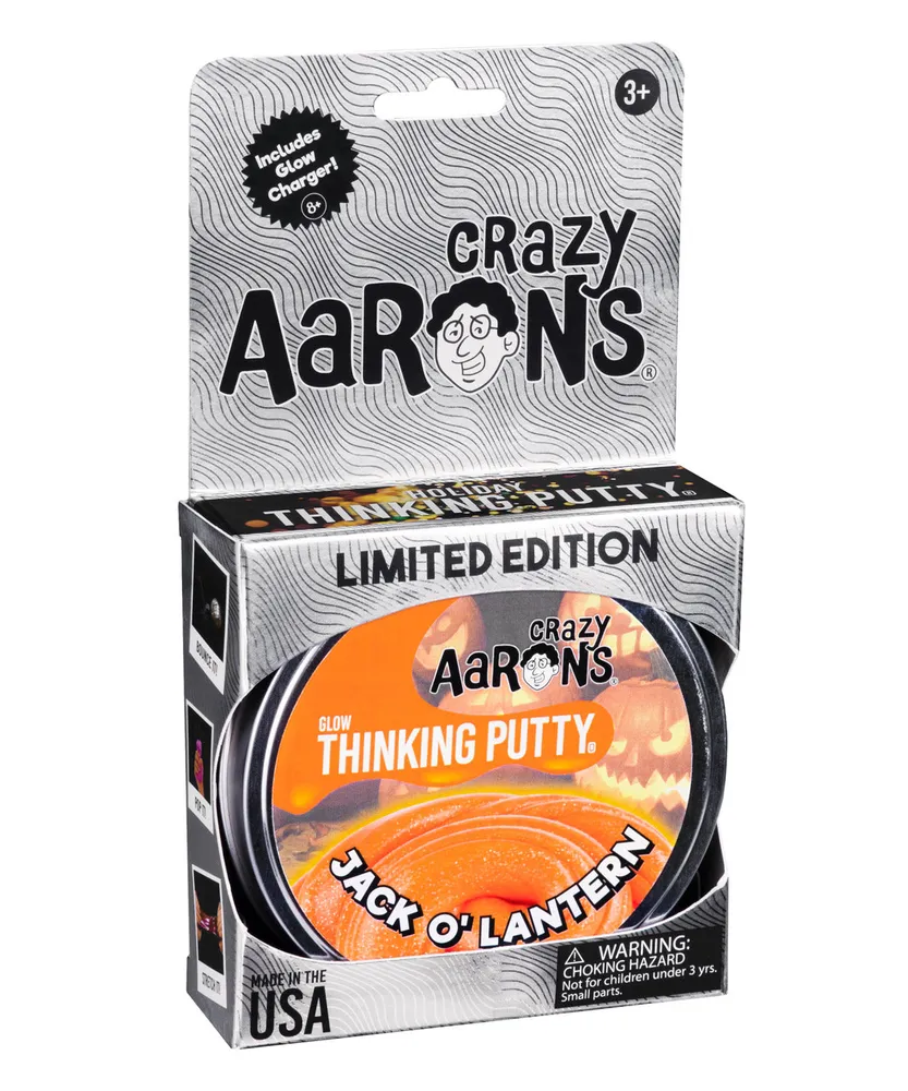 Jack O'Lantern | Glowbrights — photo 6