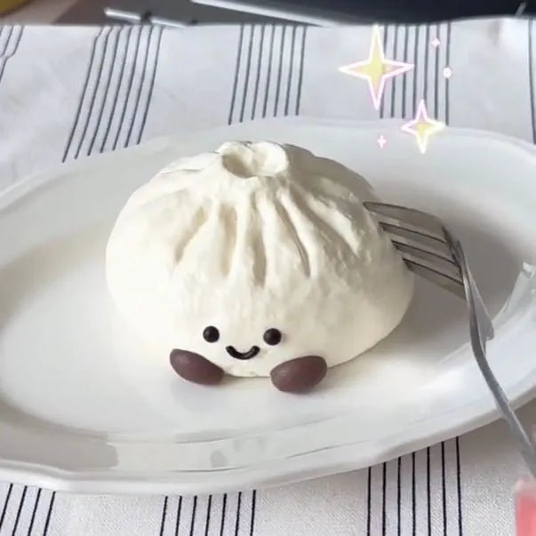 JC Baozi Mold Silicone Squishy Mold — photo 2
