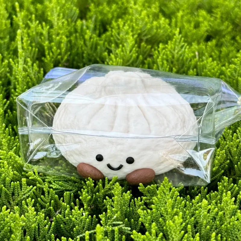 JC Baozi Mold Silicone Squishy Mold — photo 3