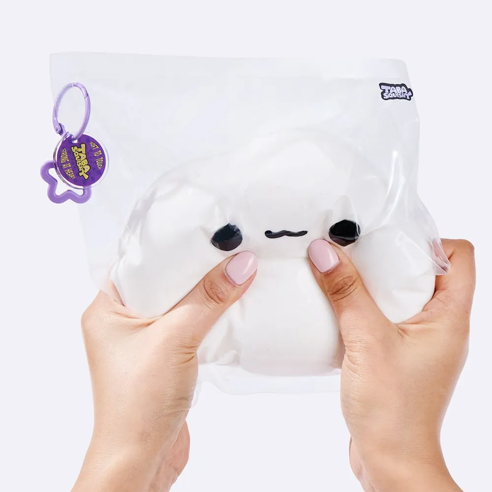 Jumbo White Cloud — photo 5