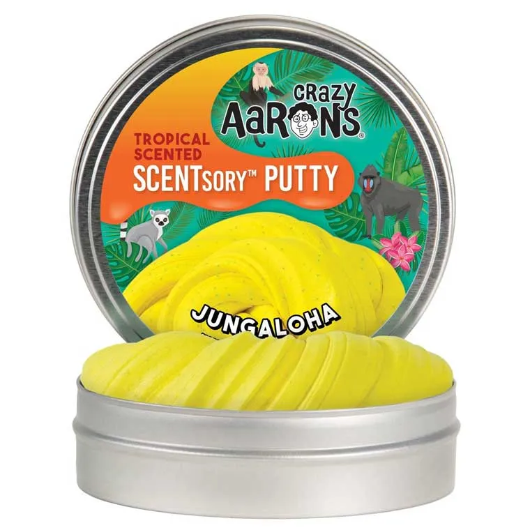 Jungaloha | SCENTsory