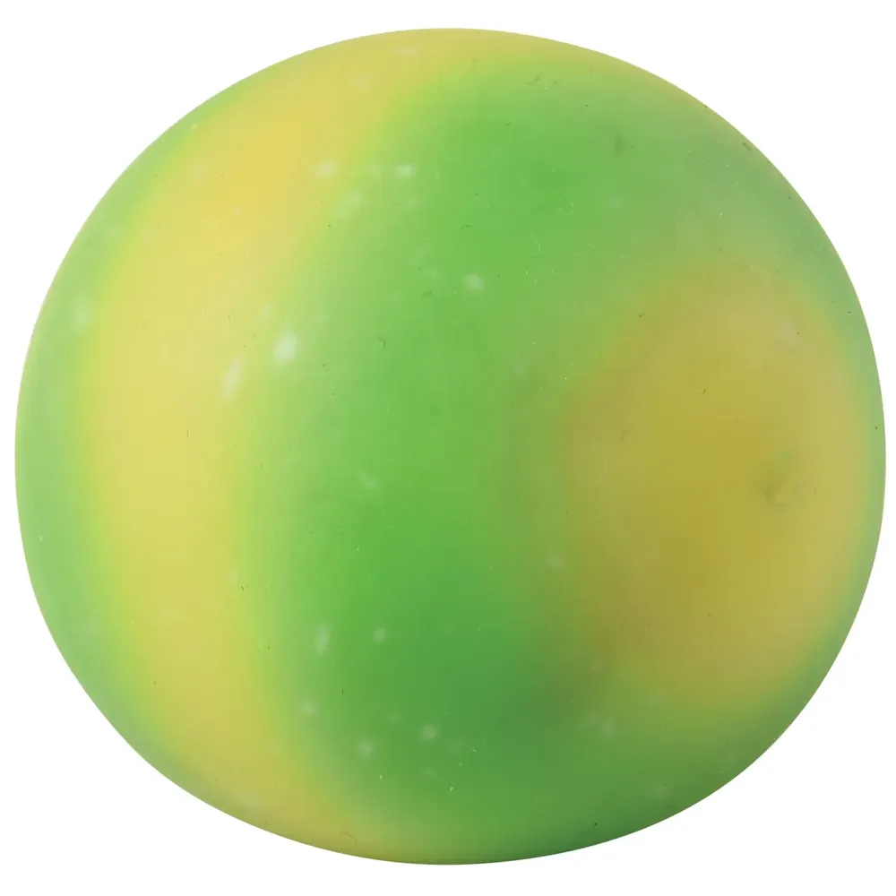 Kid Fun Marble Planet Squish Ball Stress Relief Sensory Toy — photo 3
