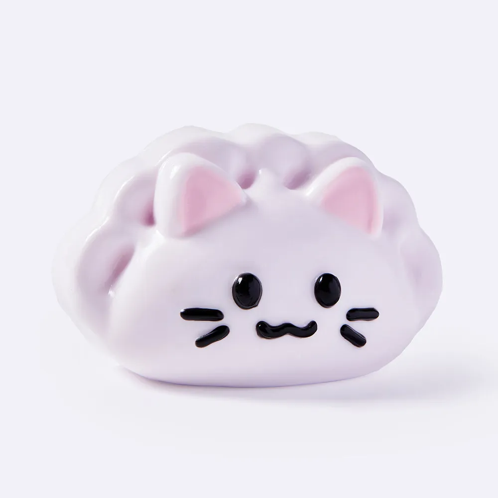 Kitten Dumpling