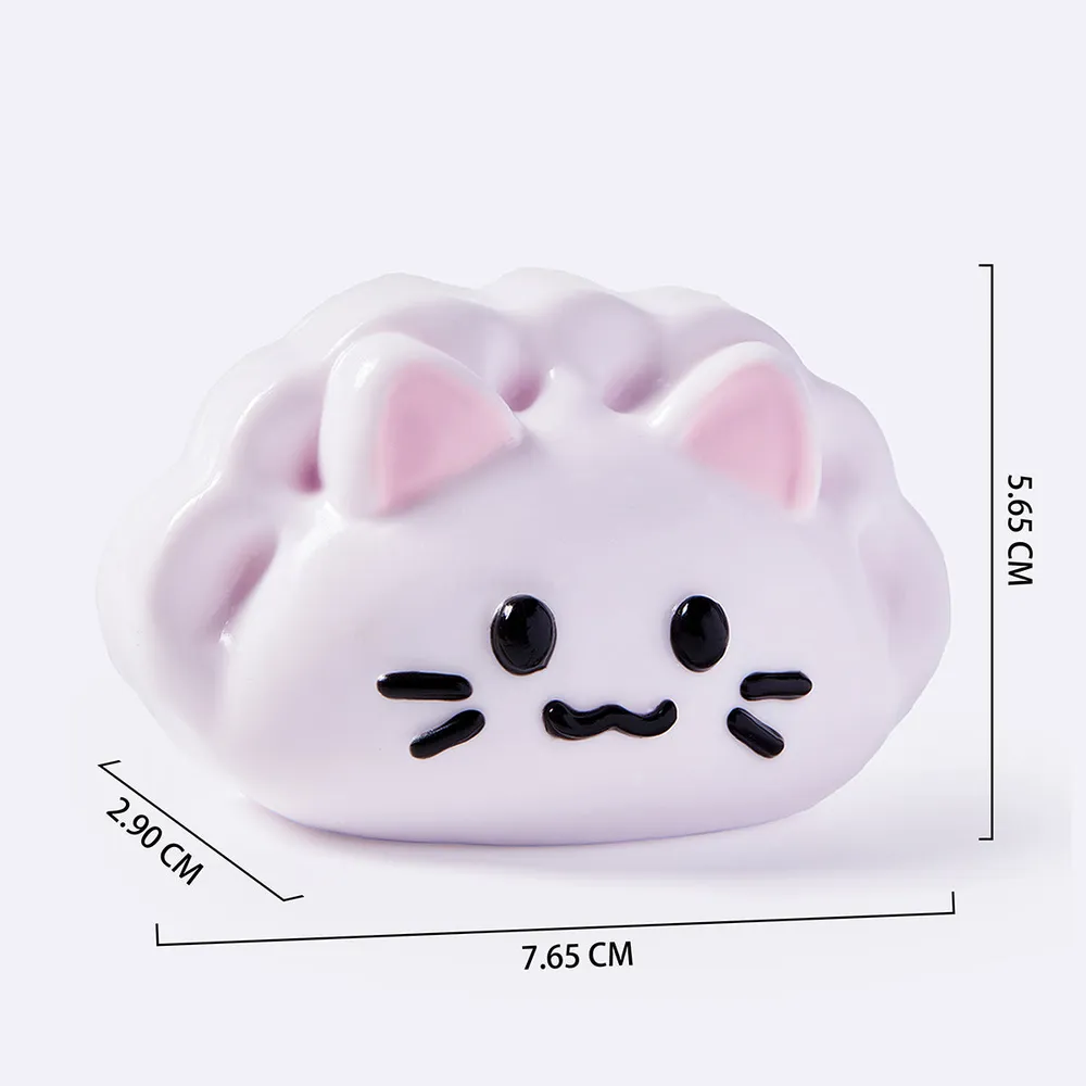 Kitten Dumpling — photo 3