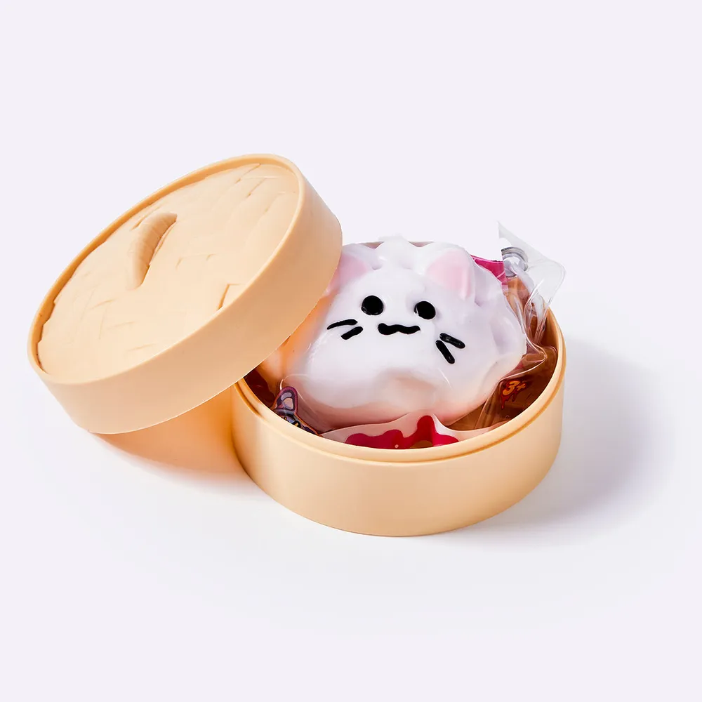 Kitten Dumpling — photo 5