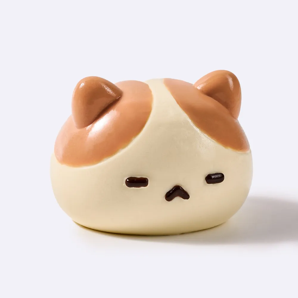 Kitten Mochi Taba Squishy