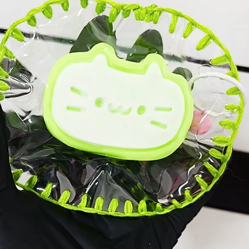 Kitty Cake Squishy Stress Relief Decompression Toy — photo 3
