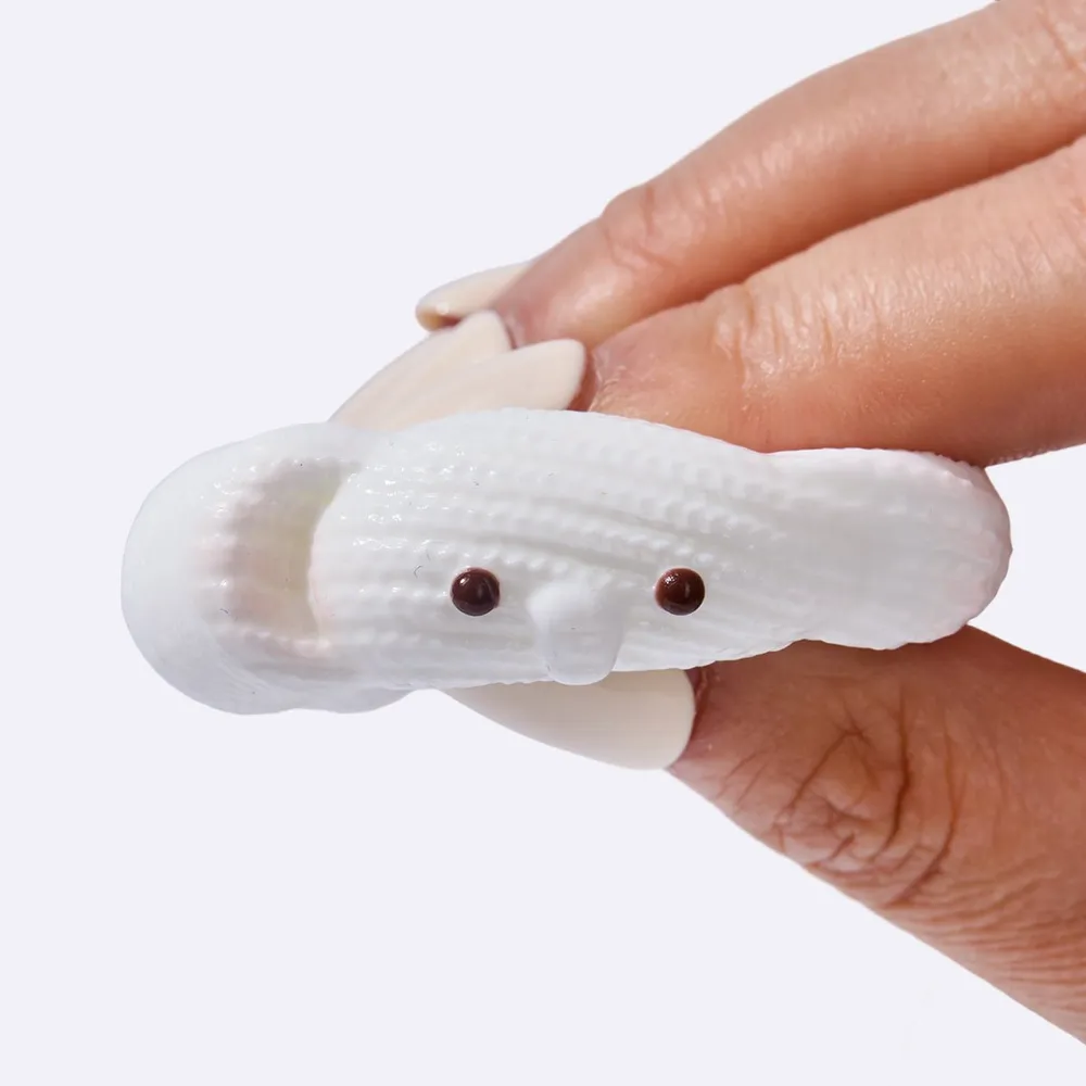 Knitted Mini Elephant — photo 2