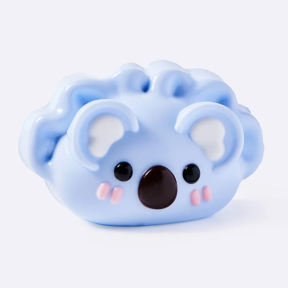 Koala Dumpling