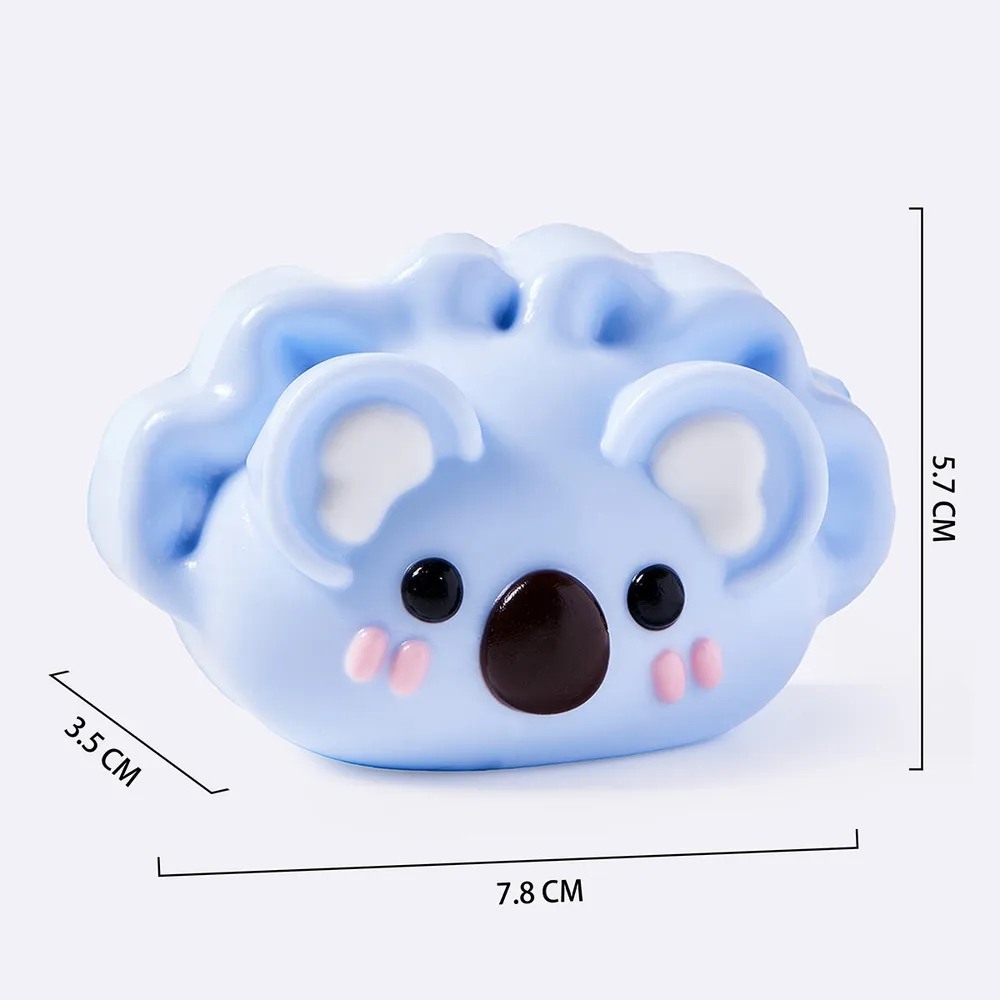 Koala Dumpling — photo 3