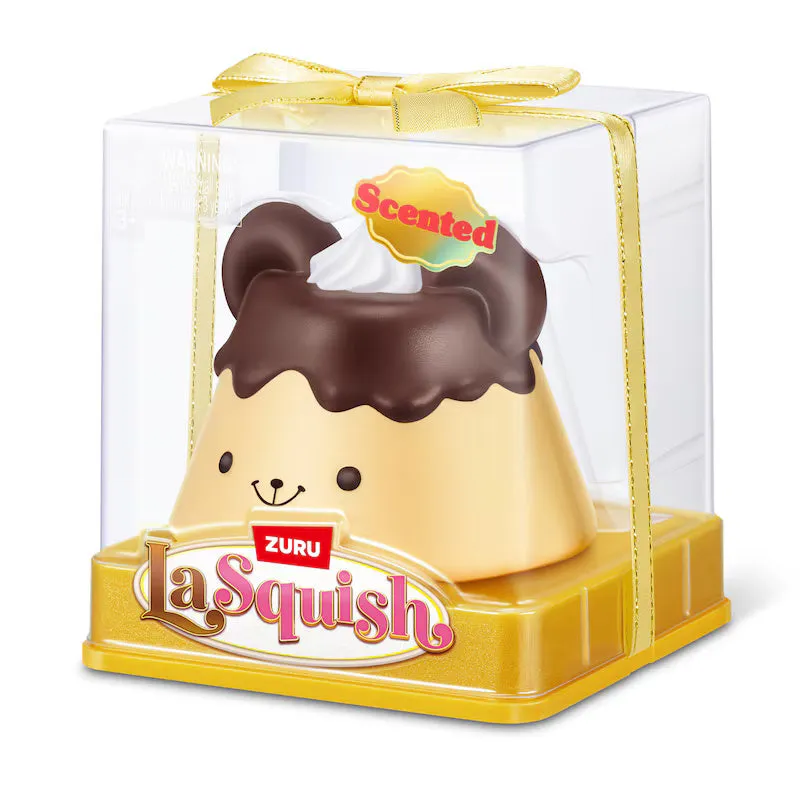 La Squish Series 1 Slow Rise Squishy