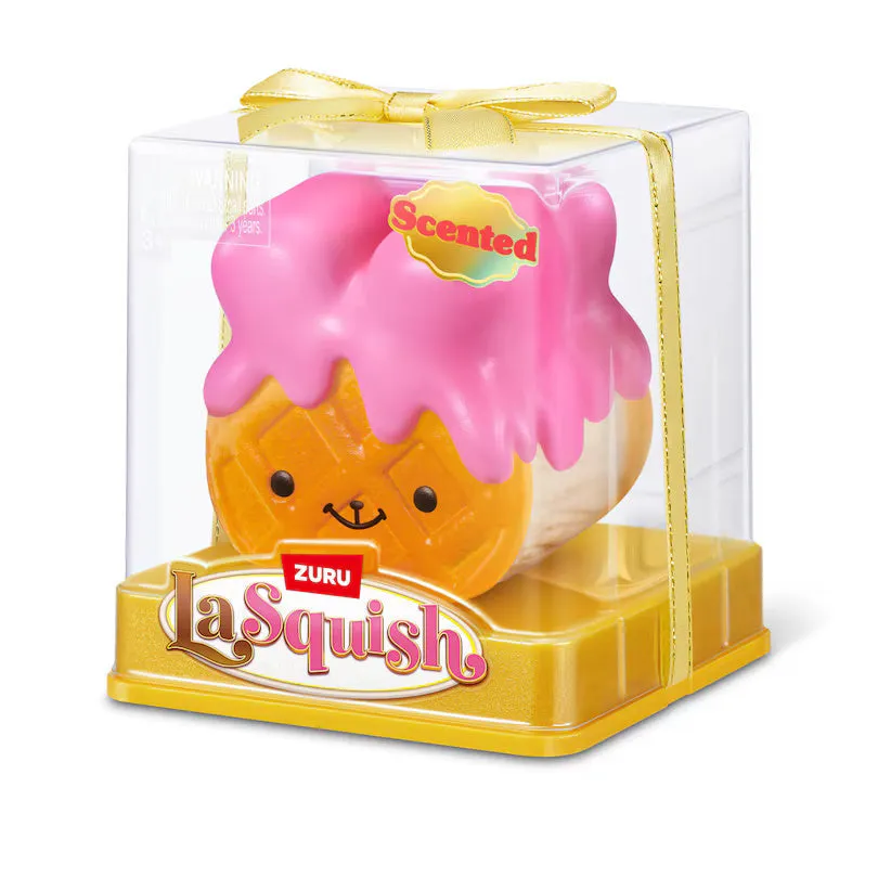 La Squish Series 1 Slow Rise Squishy — photo 2