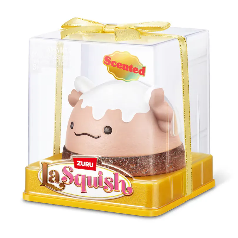 La Squish Series 1 Slow Rise Squishy — photo 3