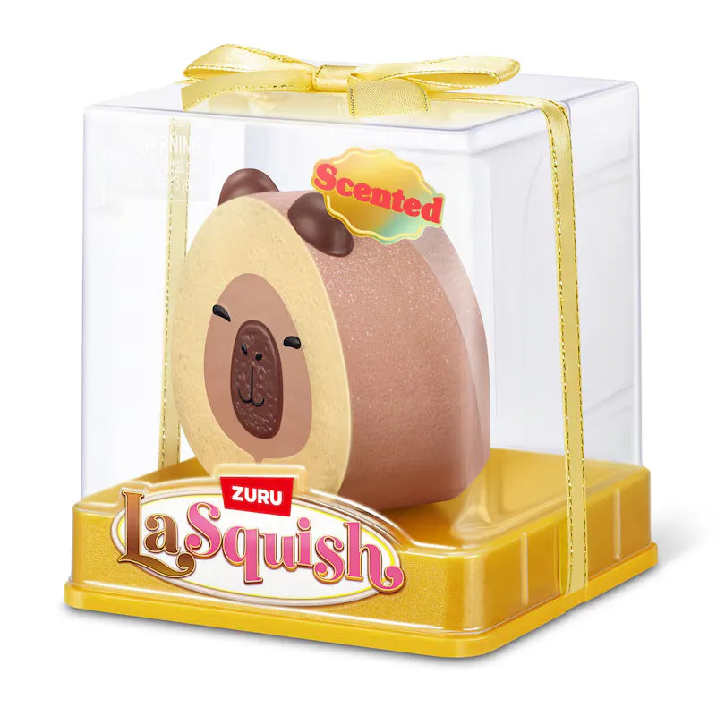 La Squish Series 1 Slow Rise Squishy — photo 4