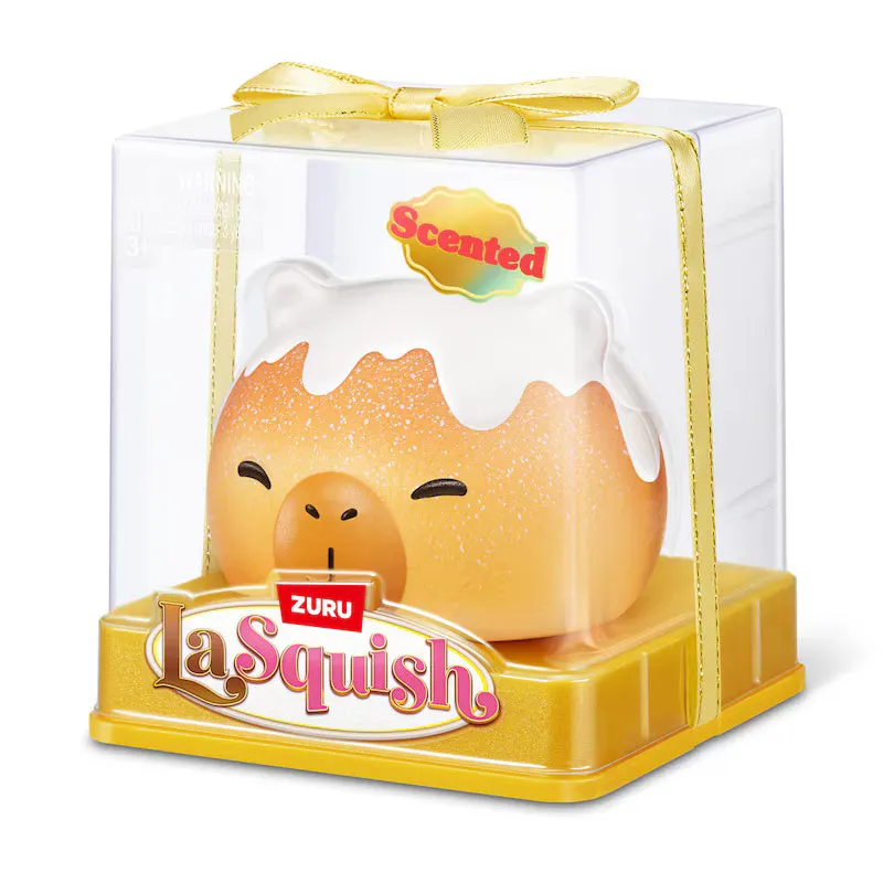 La Squish Series 1 Slow Rise Squishy — photo 5