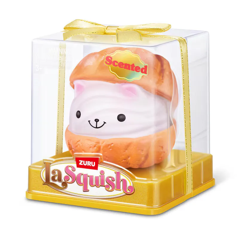 La Squish Series 1 Slow Rise Squishy — photo 6