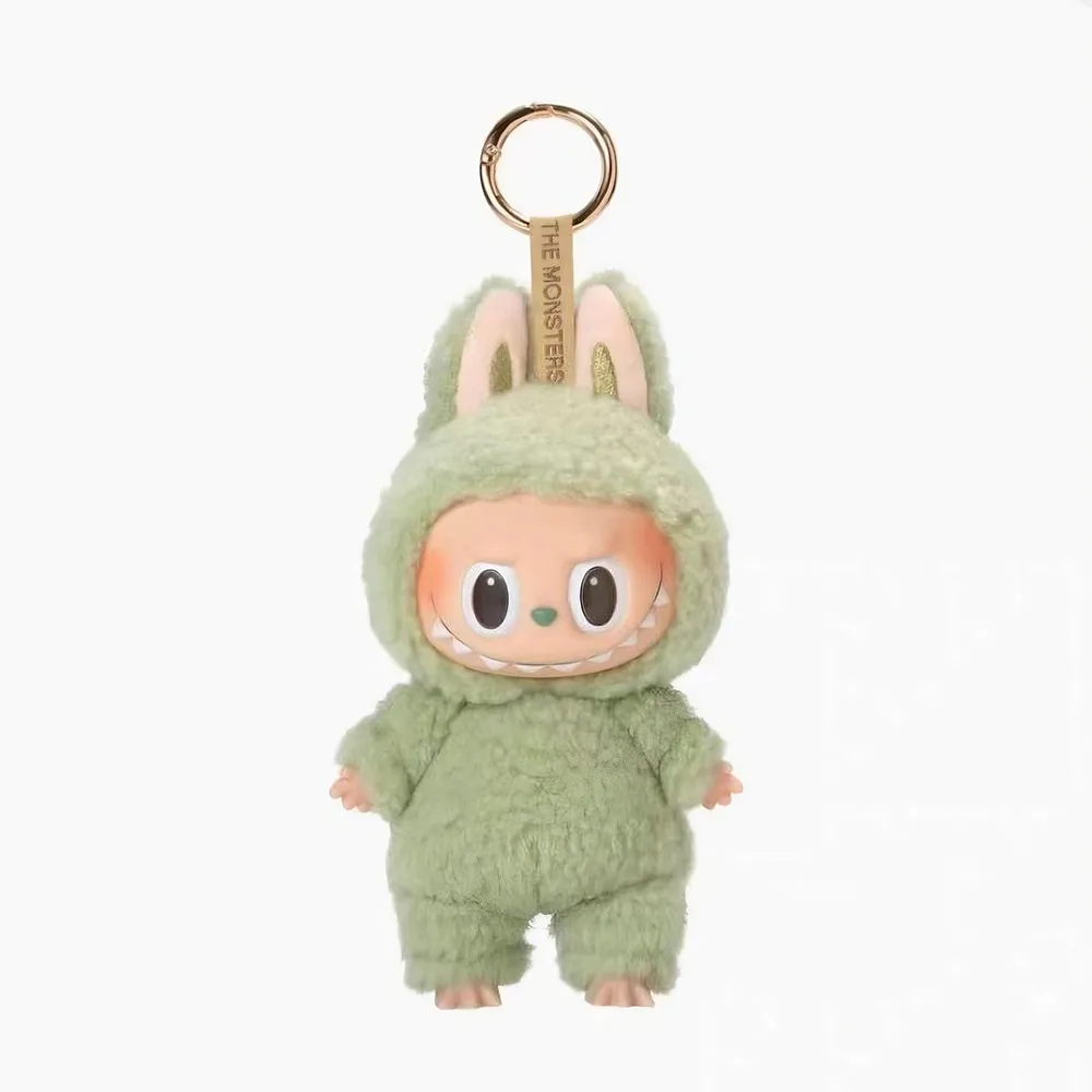 Labubu Exciting Macaron Blind Box（Authentic） — photo 4