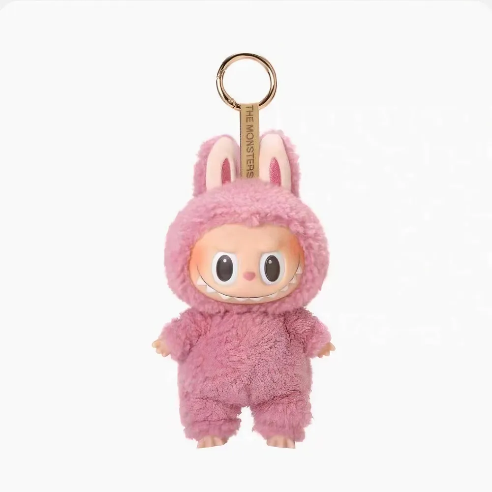 Labubu Exciting Macaron Blind Box（Authentic） — photo 5