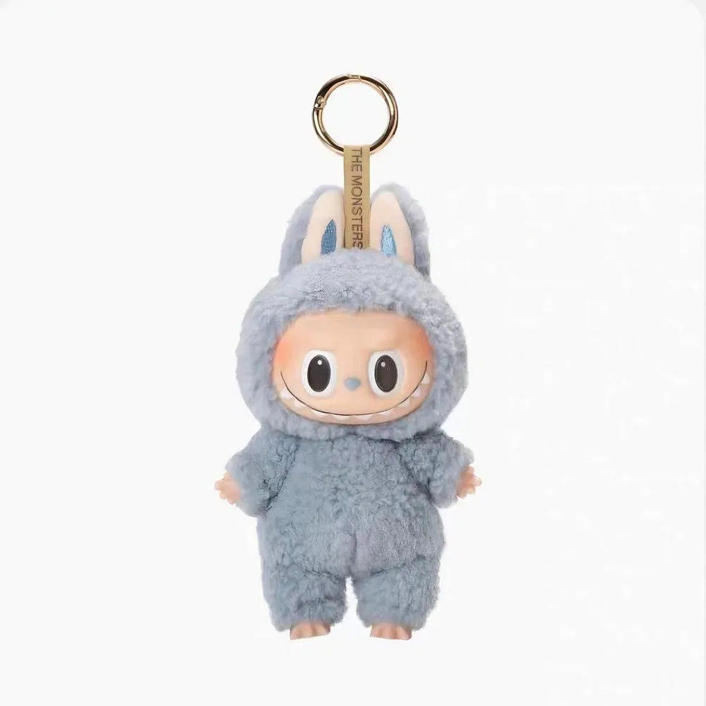 Labubu Exciting Macaron Blind Box（Authentic） — photo 6