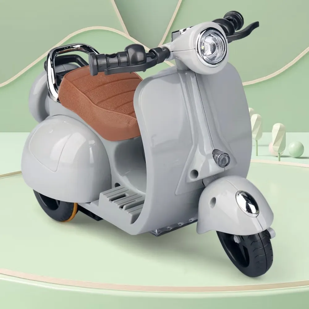 Labubu Scooter for Labubu Plush Doll — photo 6