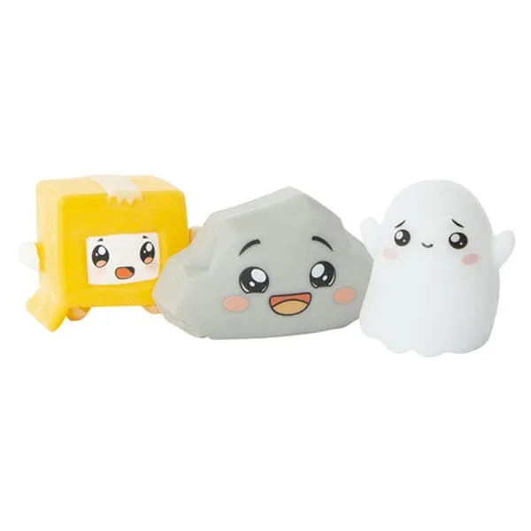 Lankybox Mystery Squishy Fidget Toys Series 1 Blind Box — photo 2