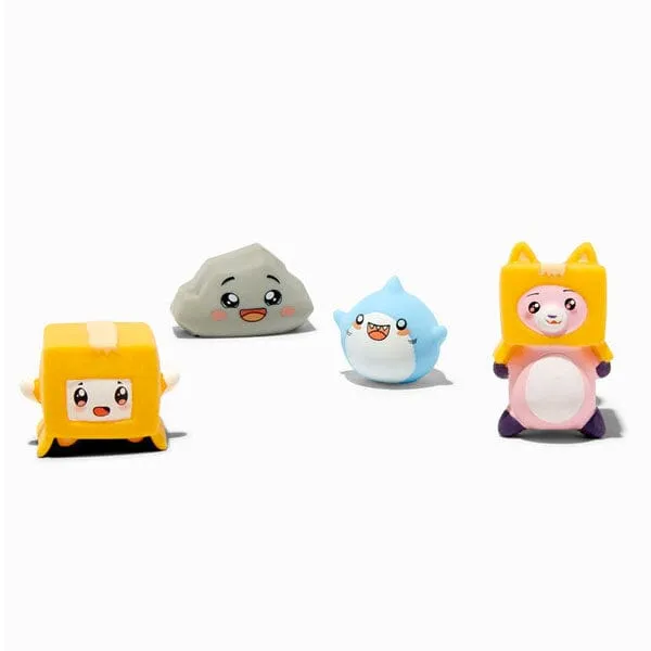 Lankybox Mystery Squishy Fidget Toys Series 1 Blind Box — photo 5