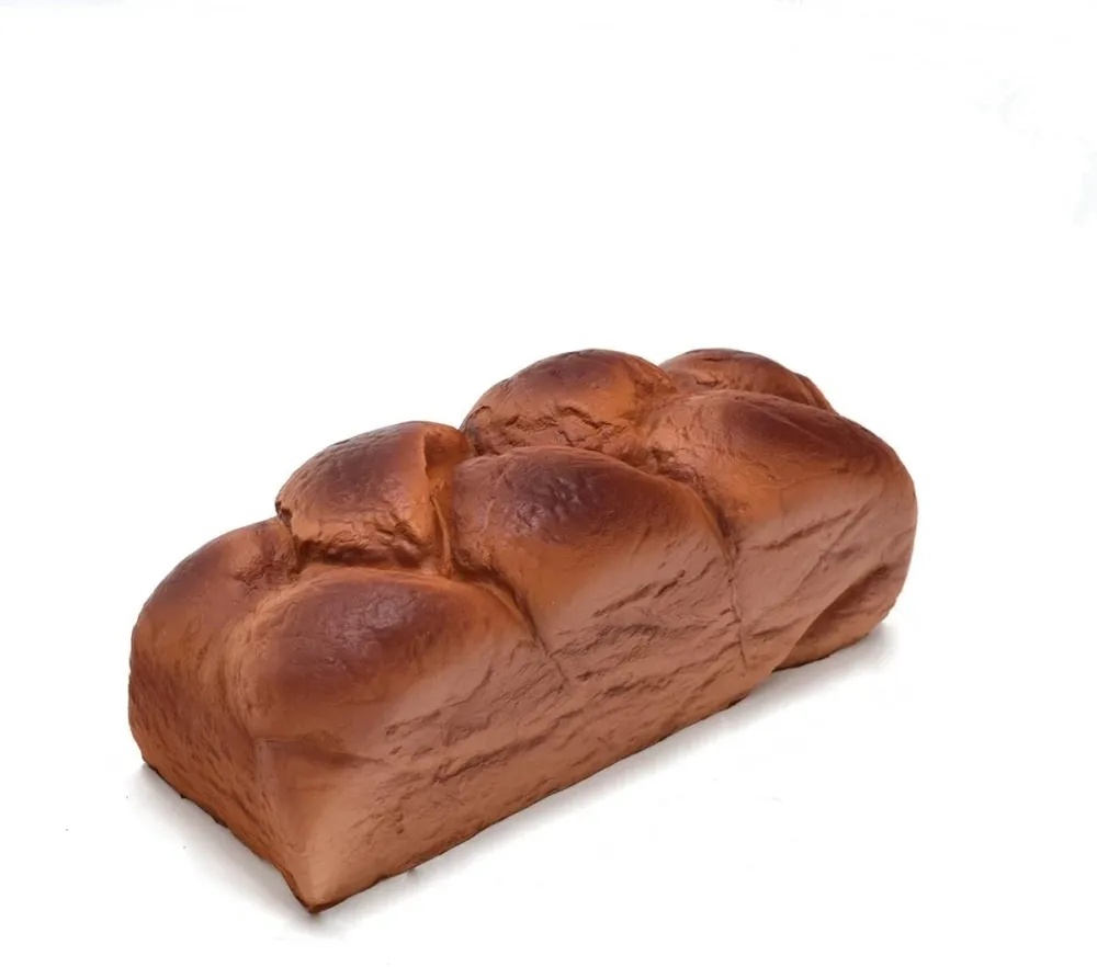 Large Squishy English Bread