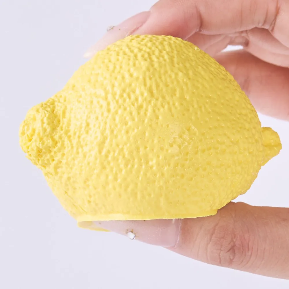 Lemon Taba Squishy — photo 2
