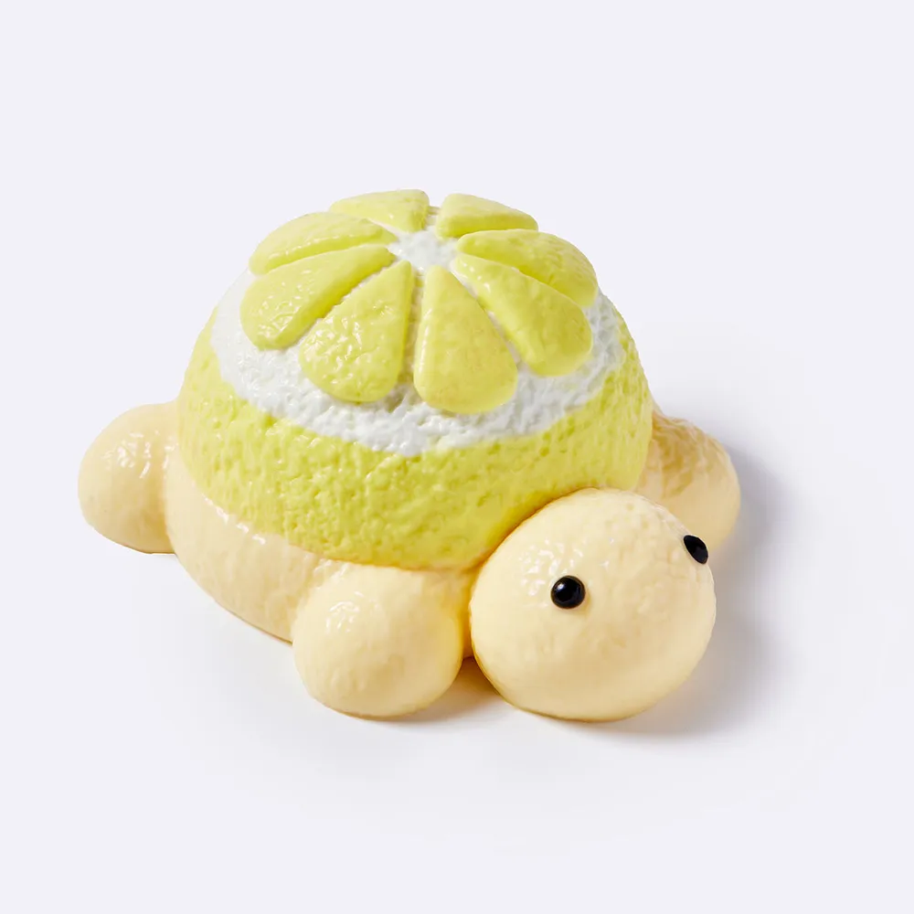 Lemon Turtle