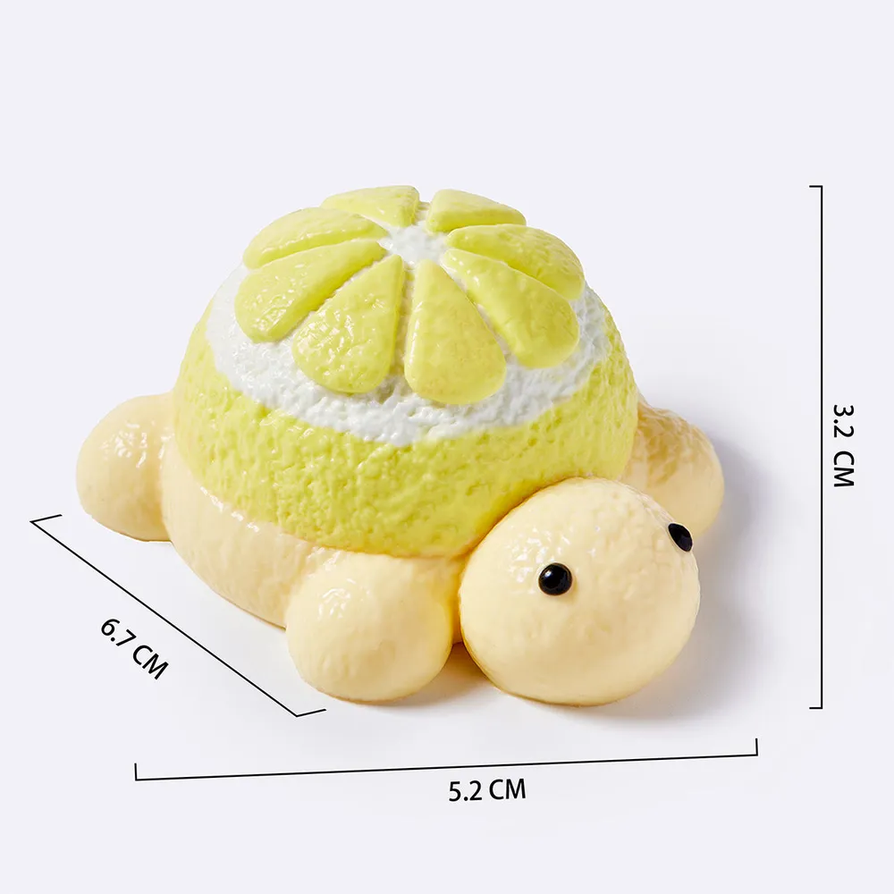 Lemon Turtle — photo 2