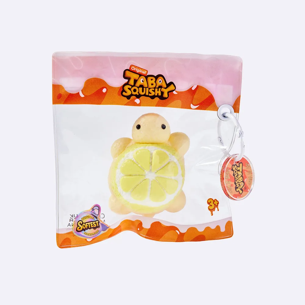 Lemon Turtle — photo 3