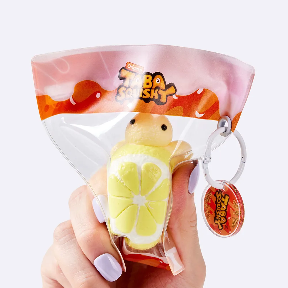 Lemon Turtle — photo 5