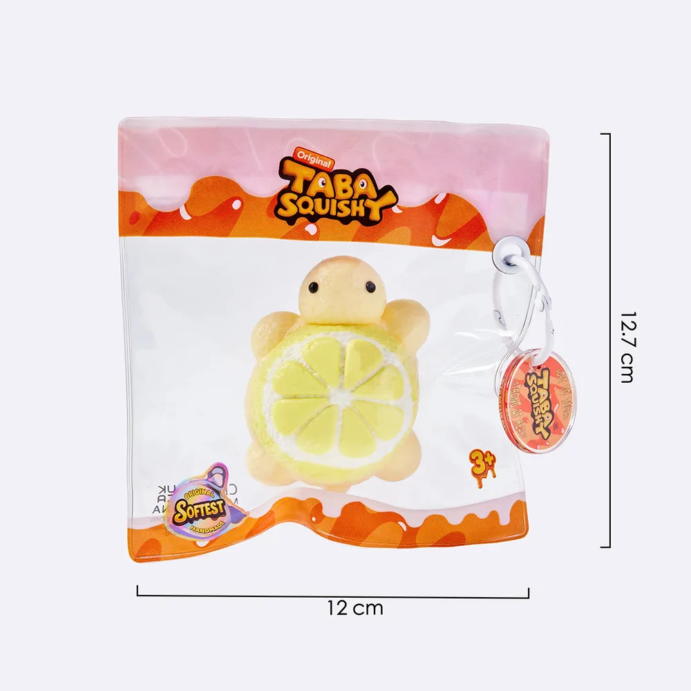 Lemon Turtle — photo 6