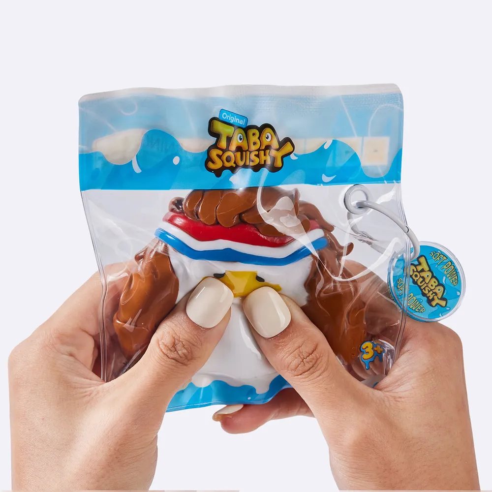 Liberty Eagle Taba Squishy — photo 4