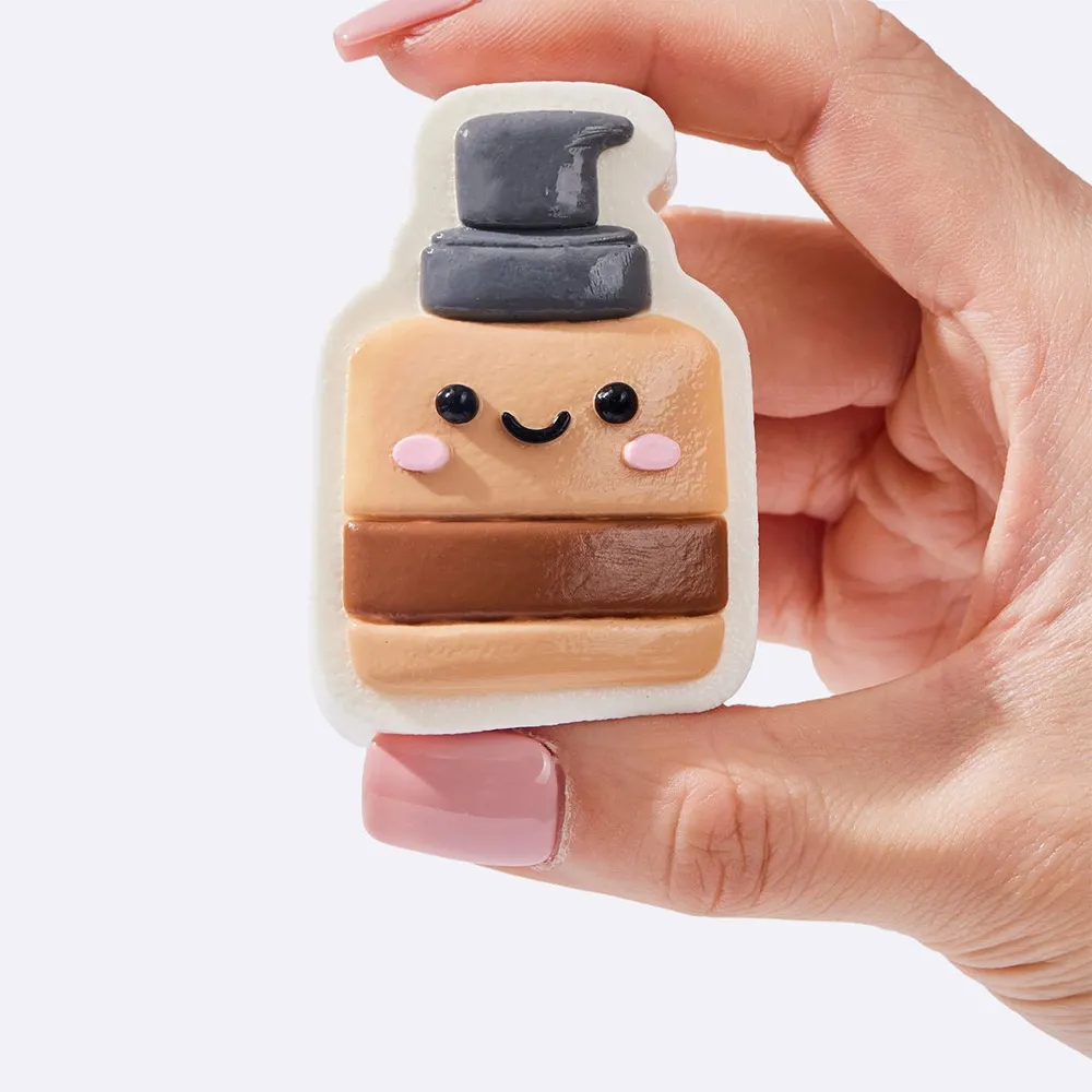 Liquid Foundation — photo 4