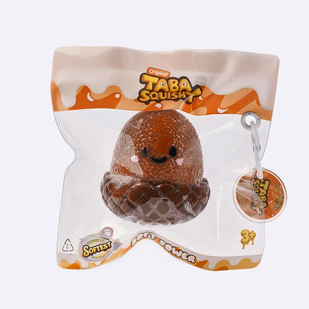 Little Acorn Taba Squishy — photo 2