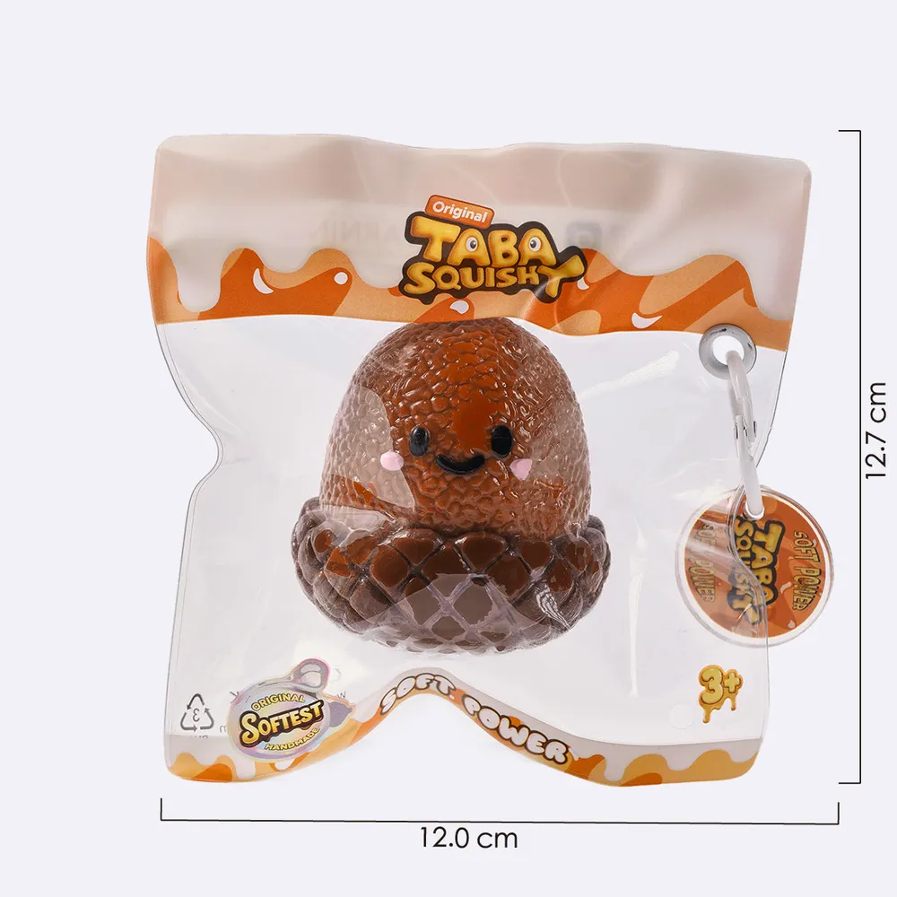 Little Acorn Taba Squishy — photo 4