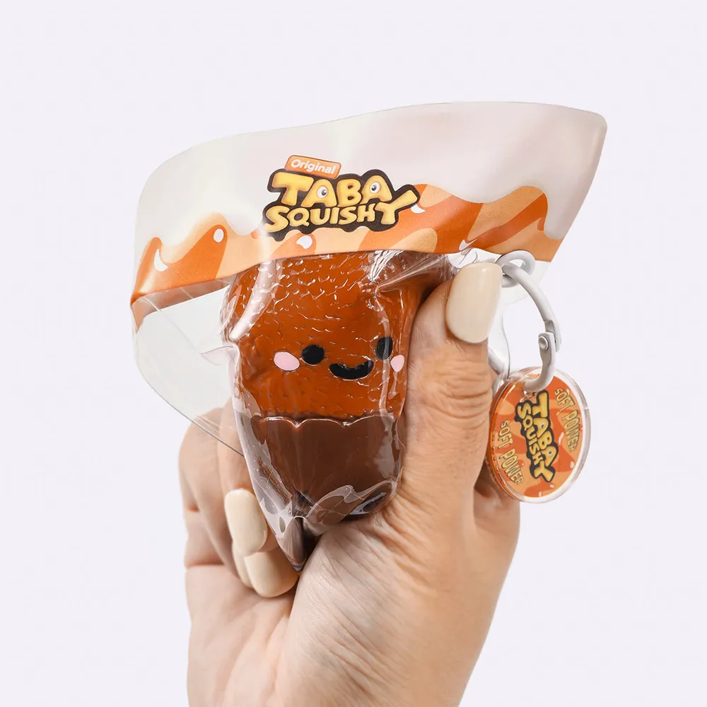 Little Acorn Taba Squishy — photo 6