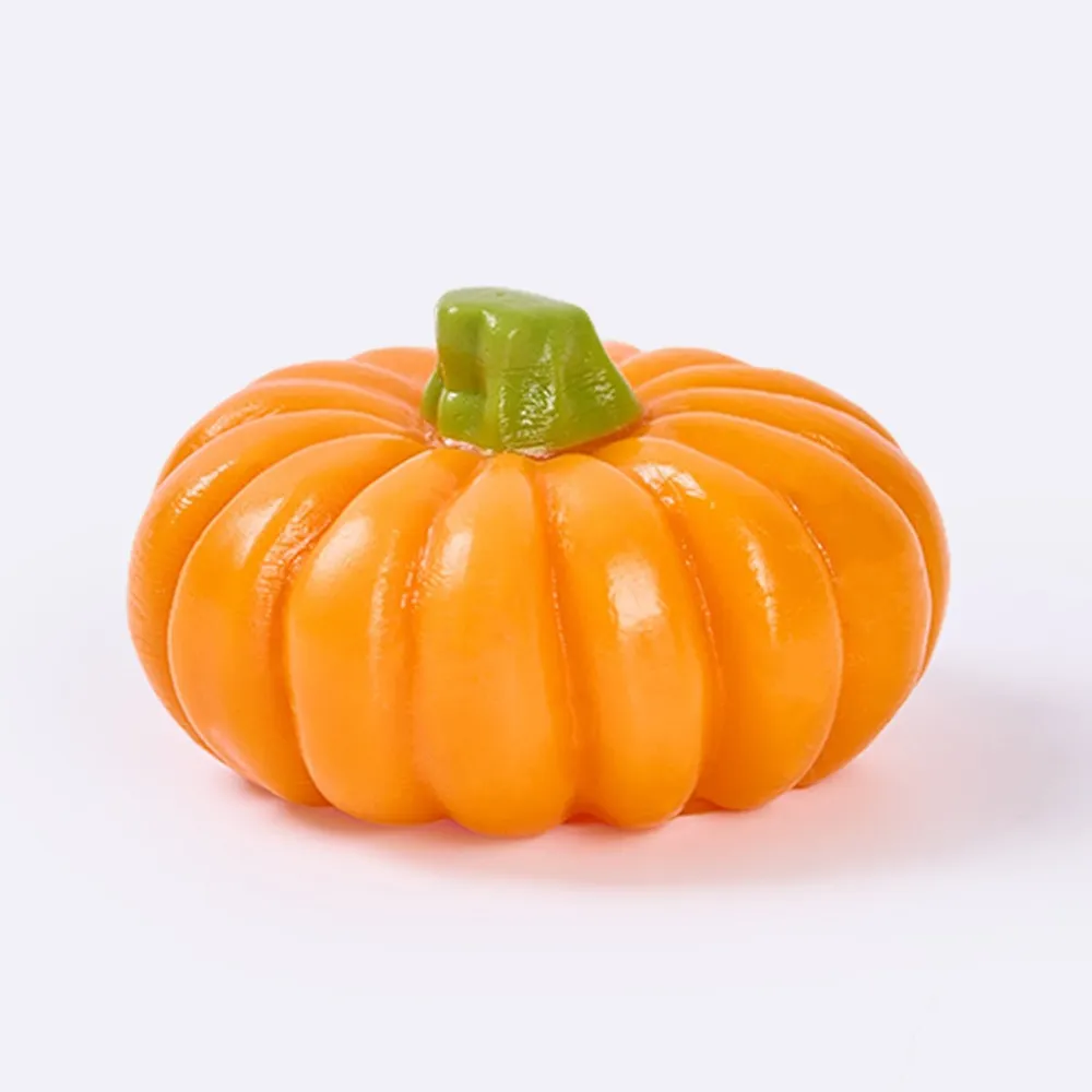 Little Pumpkin Taba Squishy — photo 2