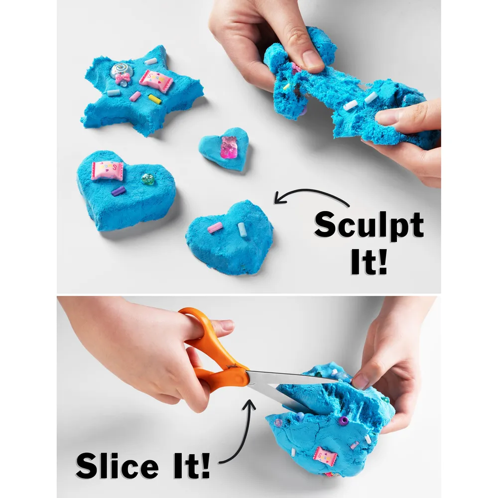 Lollipop Shop | Cloud Slime | Slime Charmers — photo 3