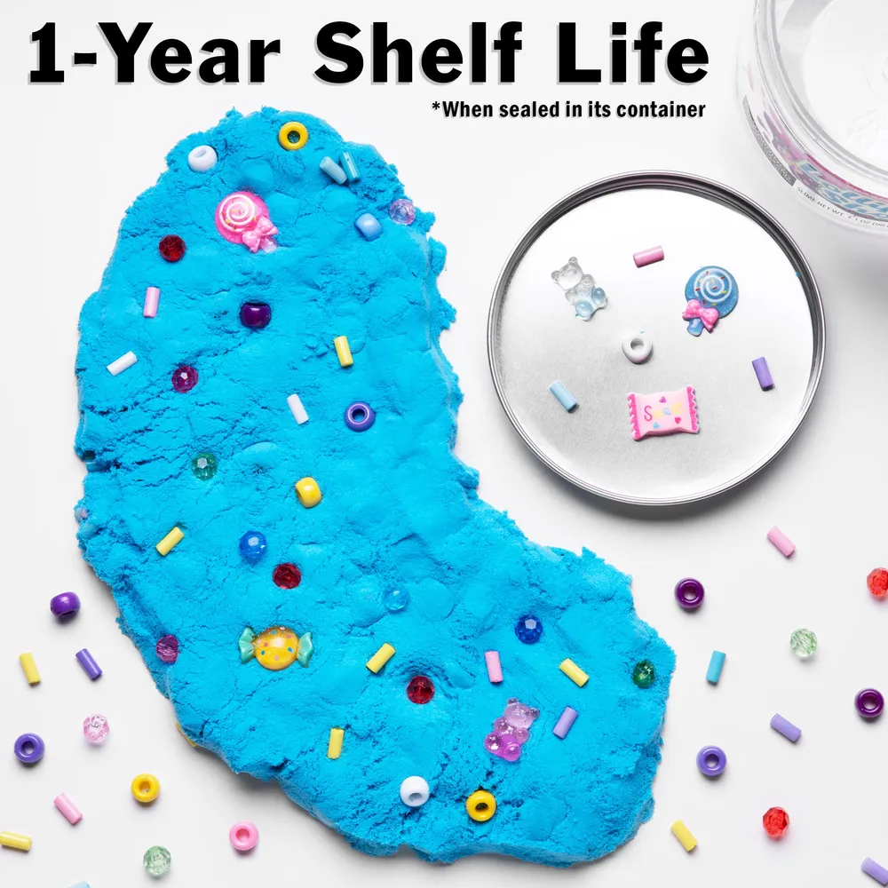 Lollipop Shop | Cloud Slime | Slime Charmers — photo 4