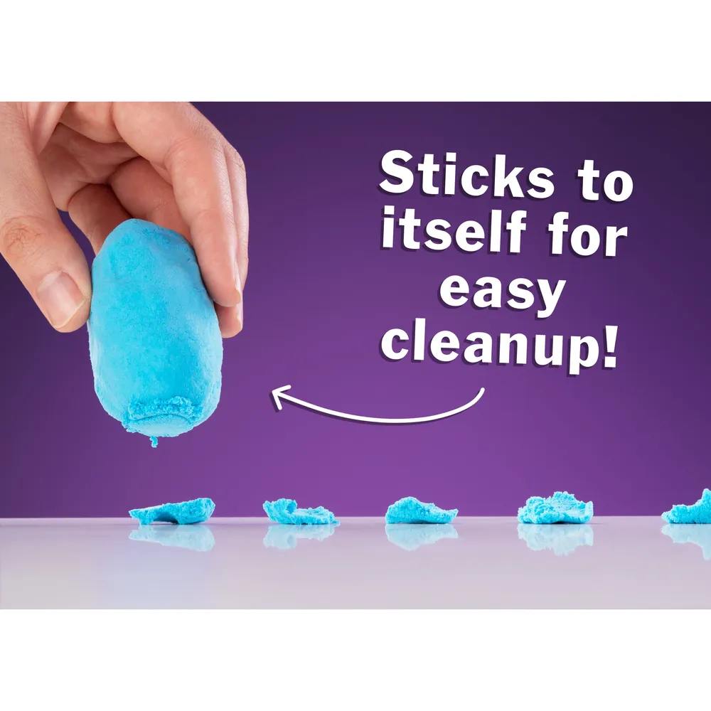 Lollipop Shop | Cloud Slime | Slime Charmers — photo 5