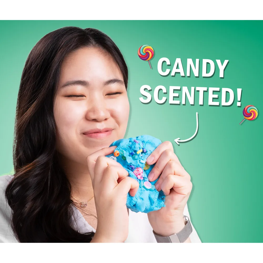 Lollipop Shop | Cloud Slime | Slime Charmers — photo 6