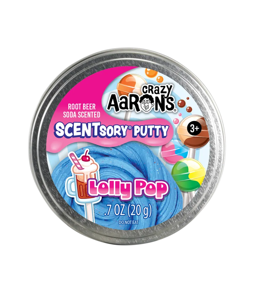 Lolly Pop | Scentsory