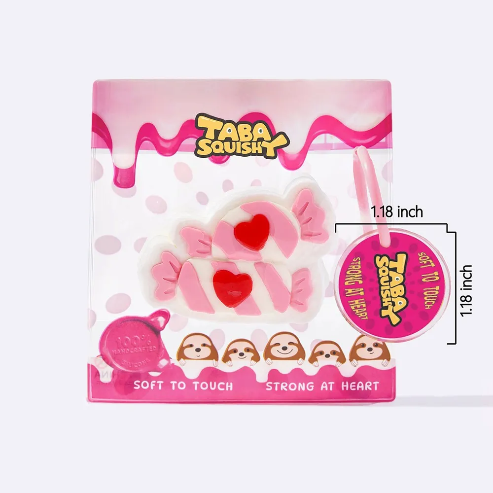 Love Candy — photo 6