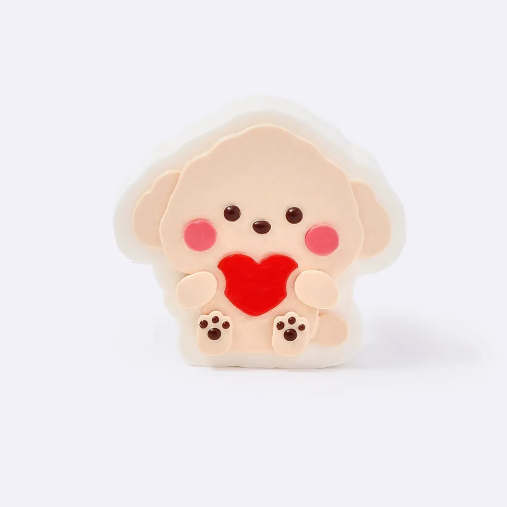 Love Puppy
