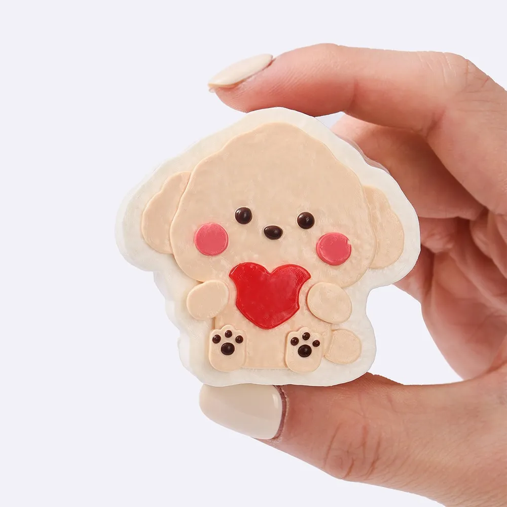 Love Puppy — photo 3