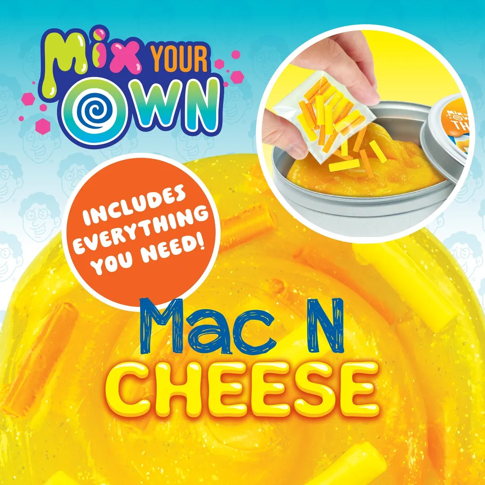 Mac & Cheese - Mix It — photo 2