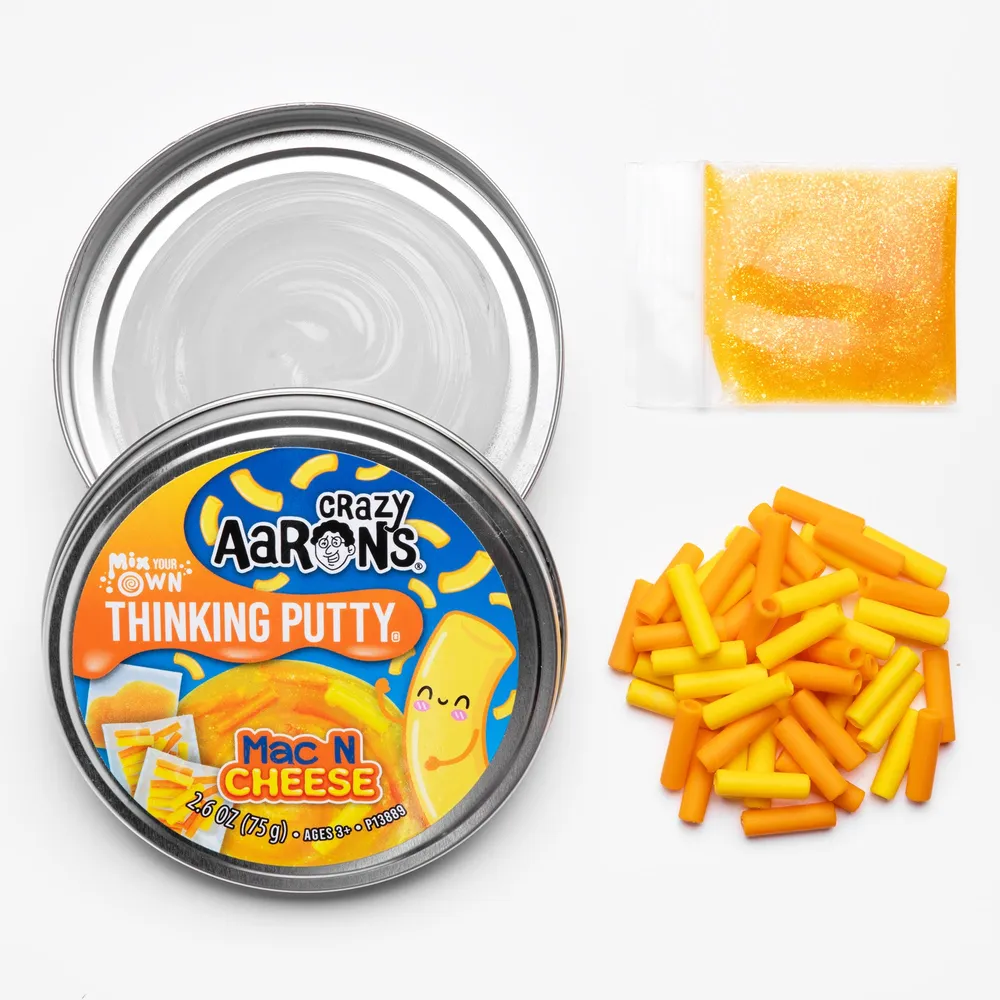 Mac & Cheese - Mix It — photo 3